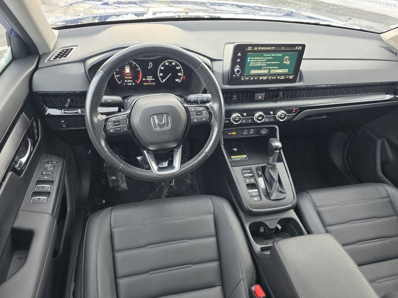 Certified 2023 Honda CR-V EX-L image 24