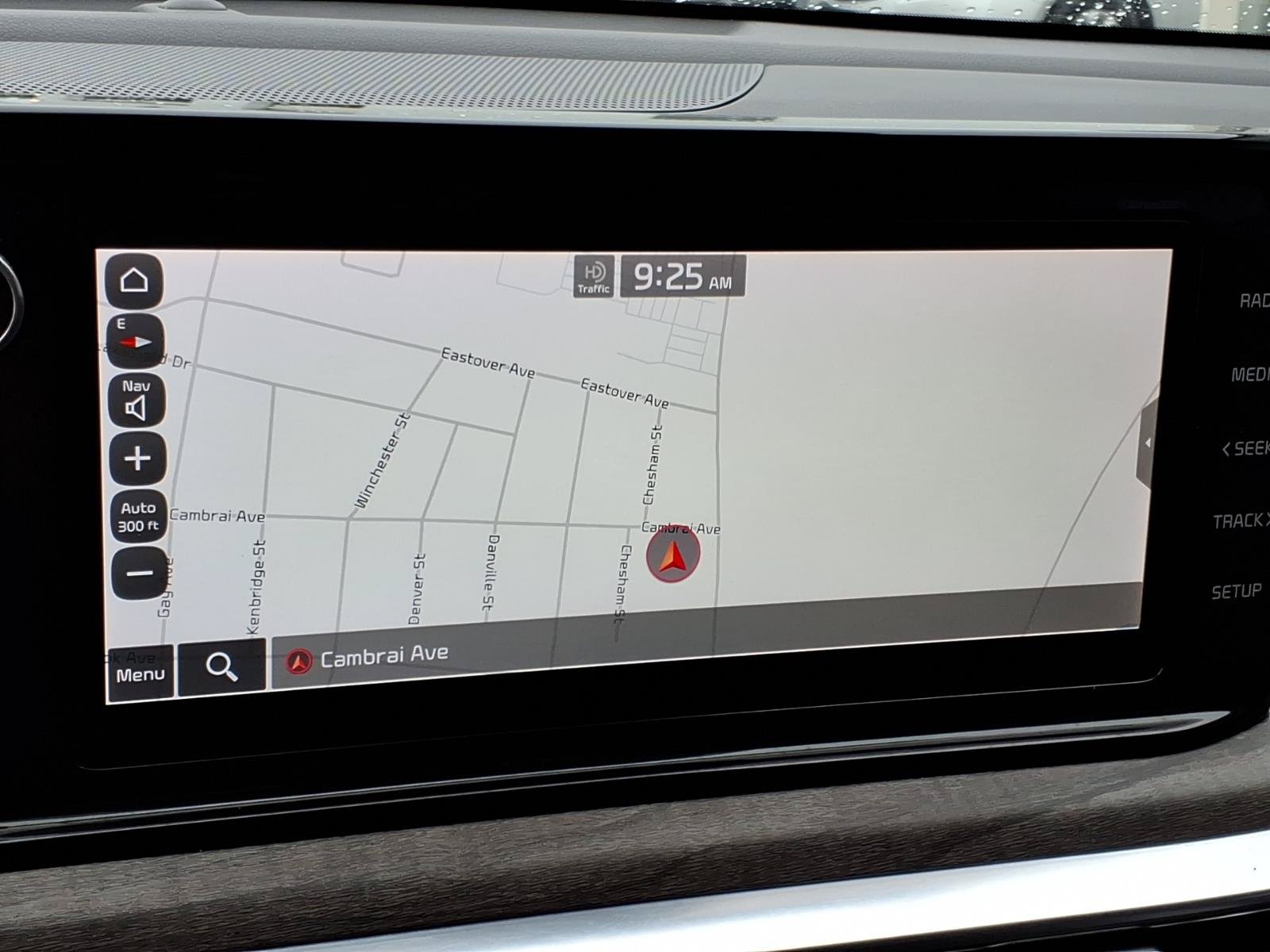 Used 2022 Kia K5 EX FWD image 9