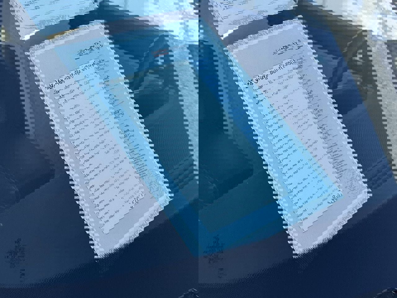 Certified 2024 Volkswagen Atlas Cross Sport SEL Premium R-Line AWD/4WD image 6