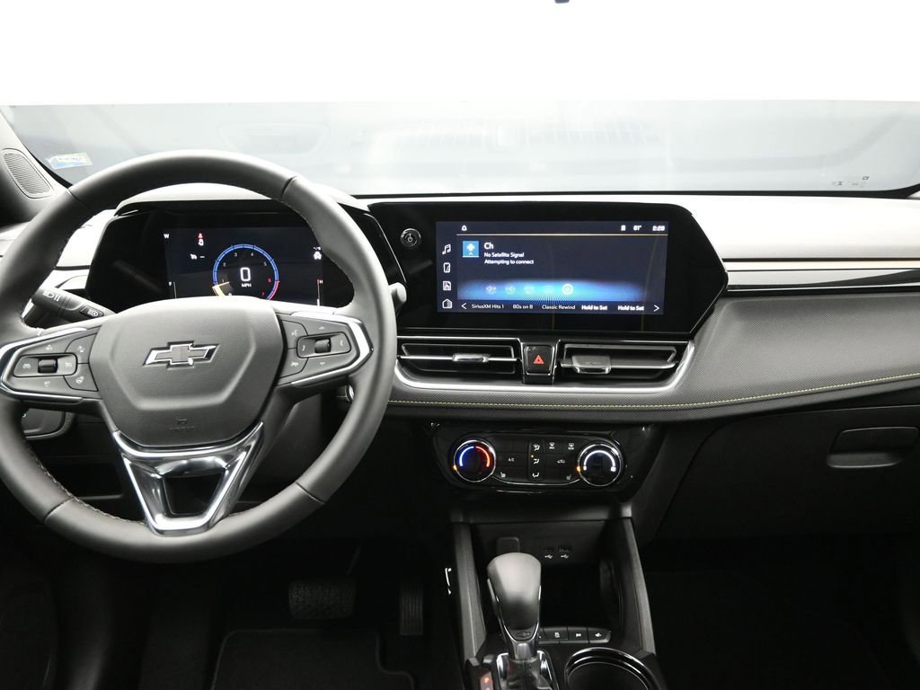 New 2026 Chevrolet TrailBlazer ACTIV image 19