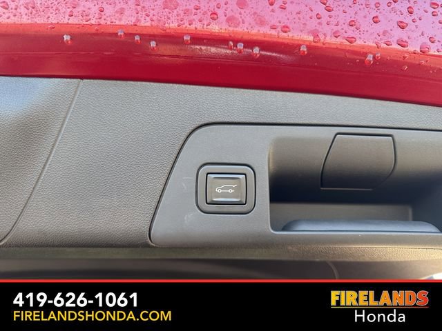 Used 2022 Buick Envision Preferred FWD image 29