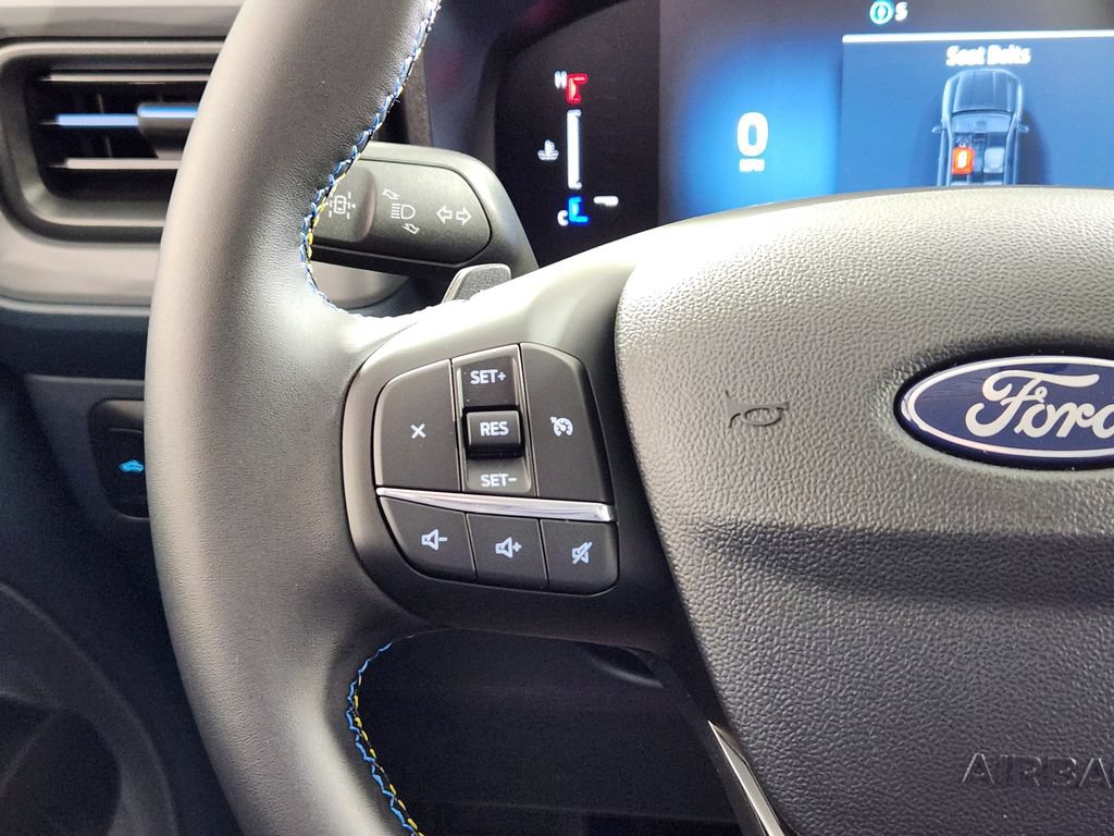 New 2026 Ford Maverick Lobo AWD/4WD image 18