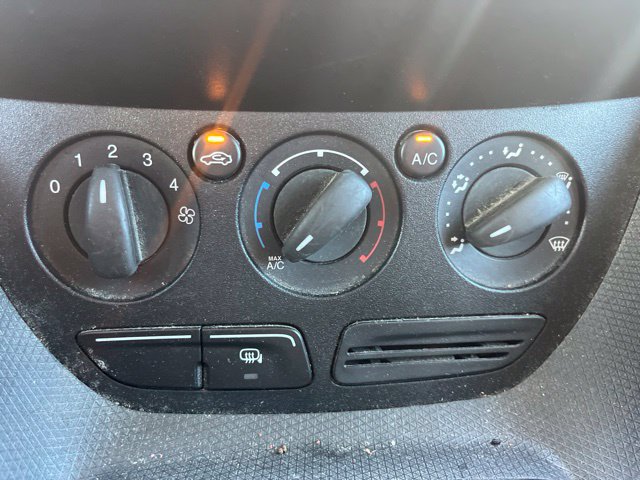 Used 2017 Ford Transit Connect XL FWD image 38