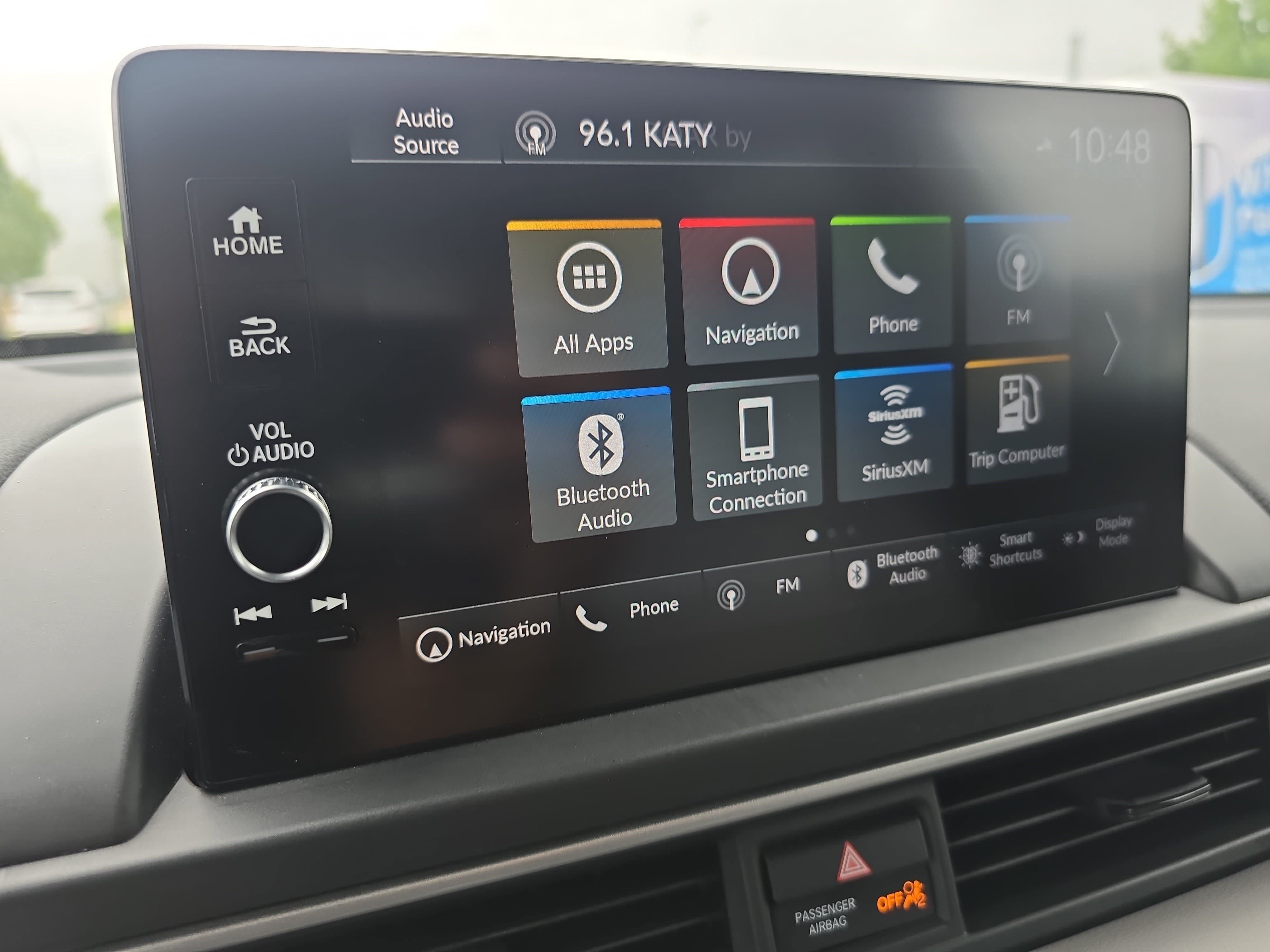 Certified 2024 Honda Pilot Touring image 21