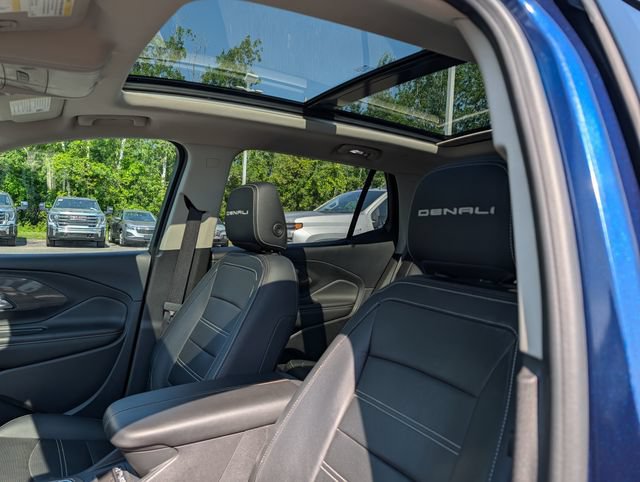 Used 2022 GMC Terrain Denali AWD/4WD image 20