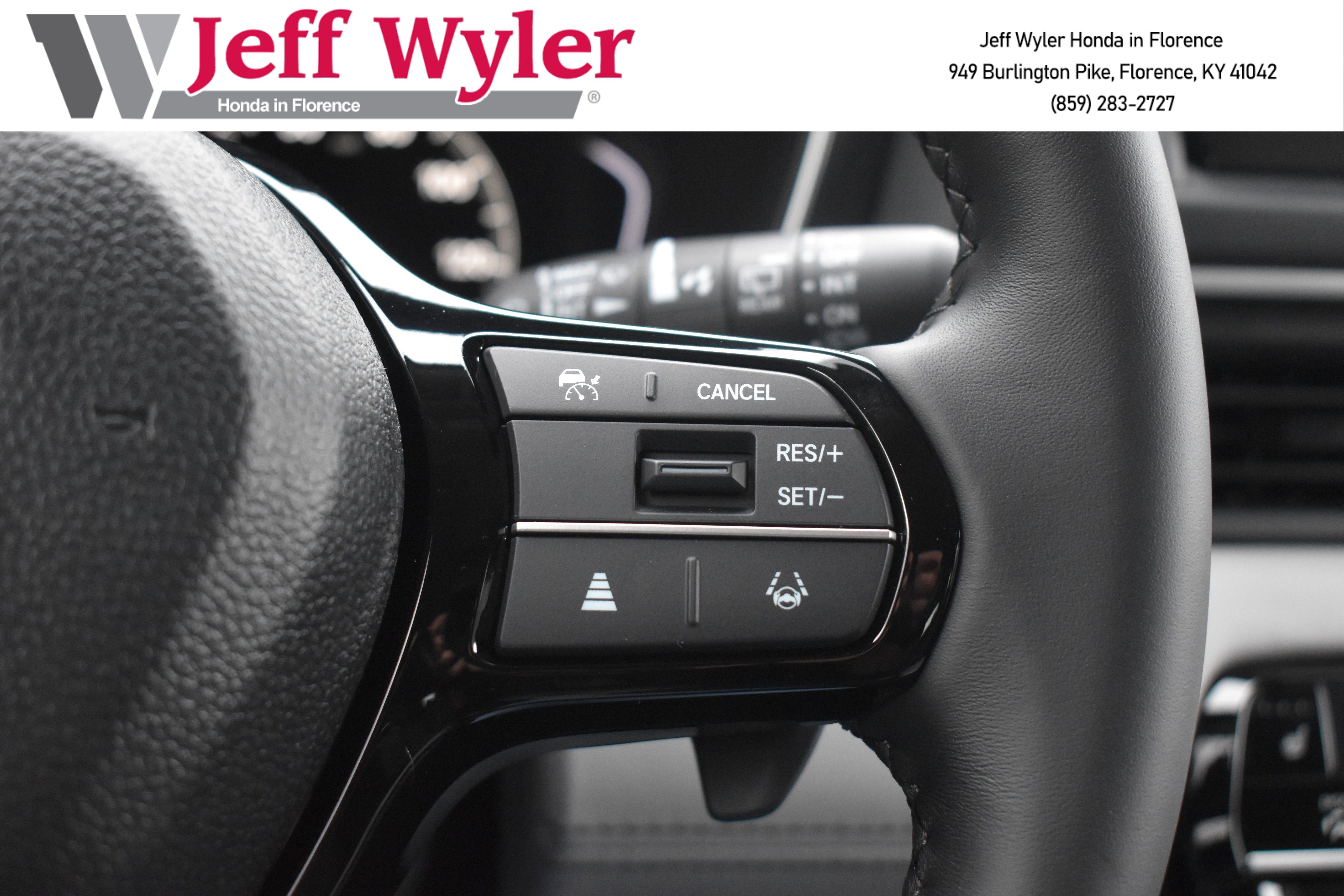 New 2025 Honda Pilot Touring image 21