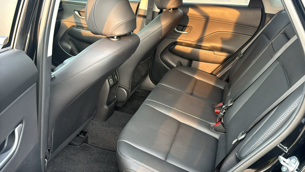 Certified 2026 Hyundai Kona Limited AWD/4WD image 11
