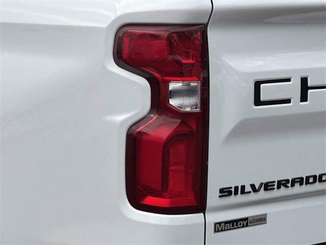 Used 2021 Chevrolet Silverado 1500 RST w/ All Star Edition Plus image 6