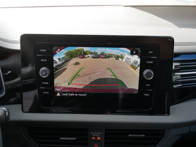 New 2027 Volkswagen Jetta Sport FWD image 12