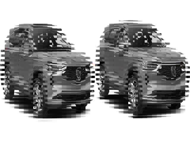 Used 2023 Acura MDX SH-AWD image 9