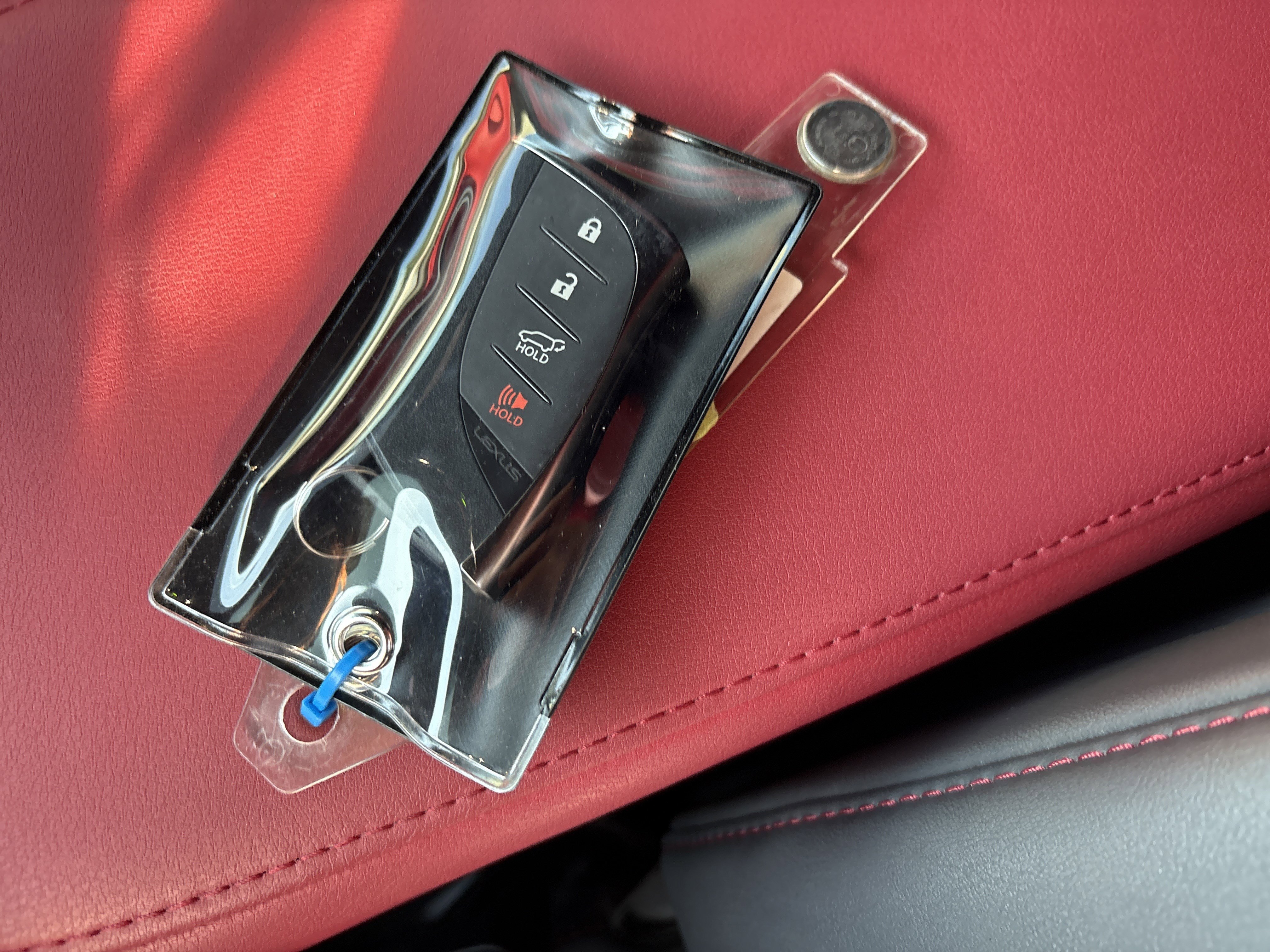 Certified 2024 Lexus NX 350 F Sport image 36