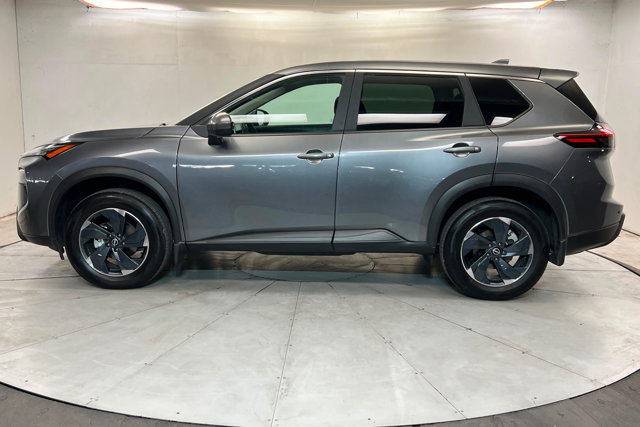 Used 2026 Nissan Rogue SV w/ Cold Weather Package AWD/4WD image 2