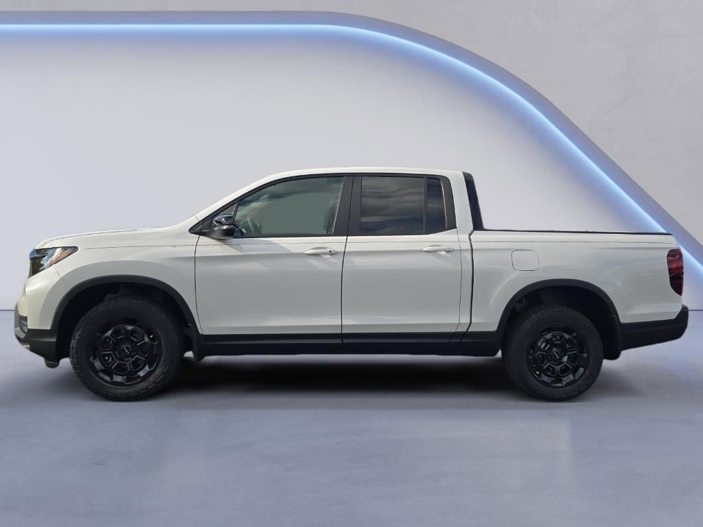 New 2026 Honda Ridgeline TrailSport+ image 3