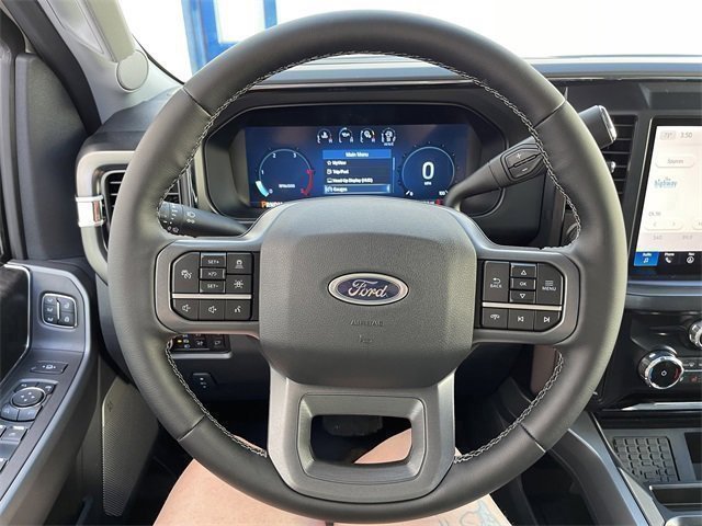 New 2026 Ford F350 Lariat w/ Lariat Ultimate Package image 13