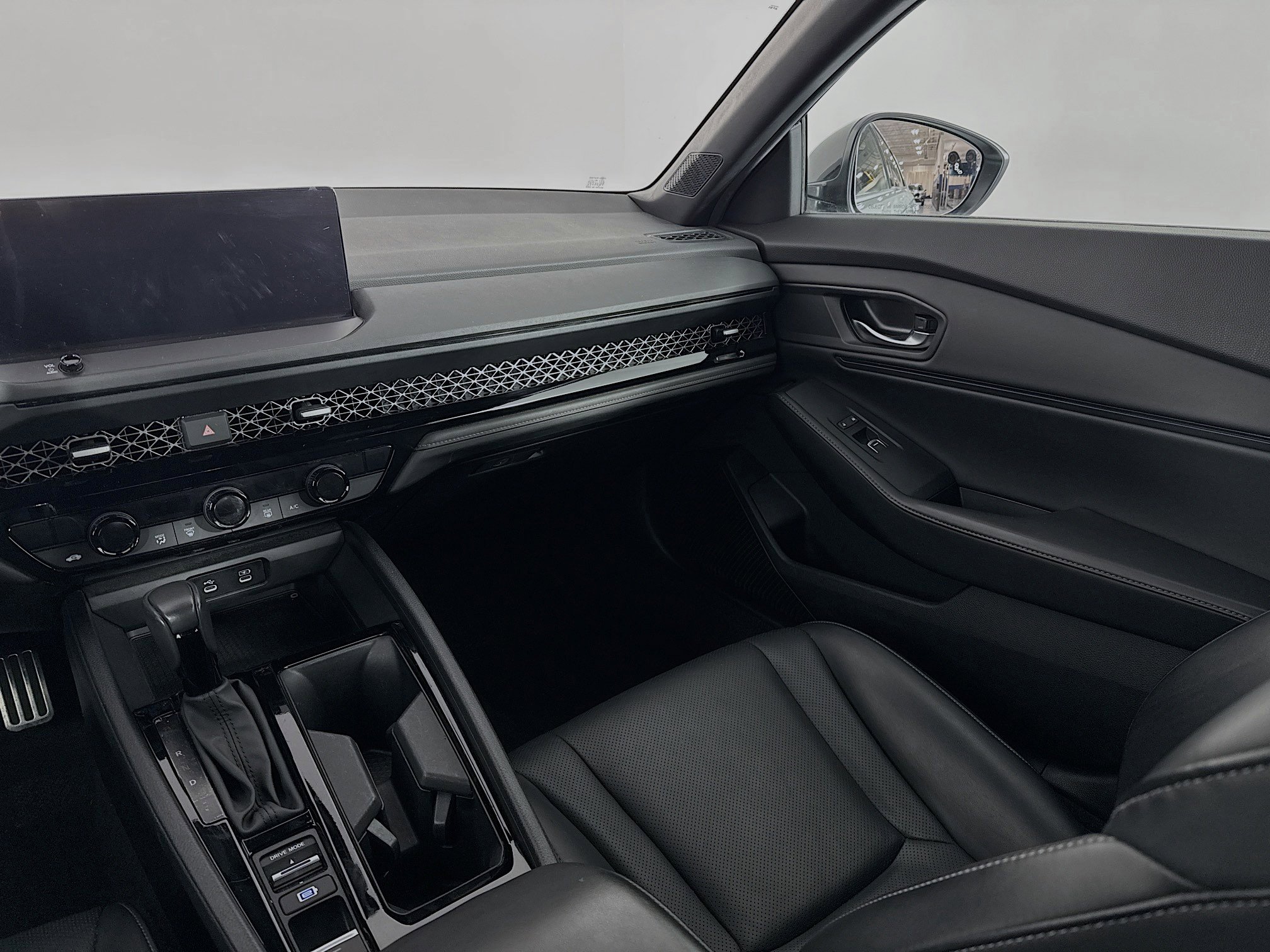 Certified 2024 Honda Accord Sport image 23