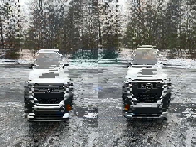 New 2026 Subaru Forester Wilderness image 2