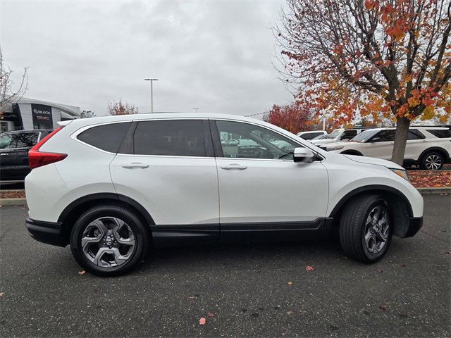 Used 2019 Honda CR-V EX image 3