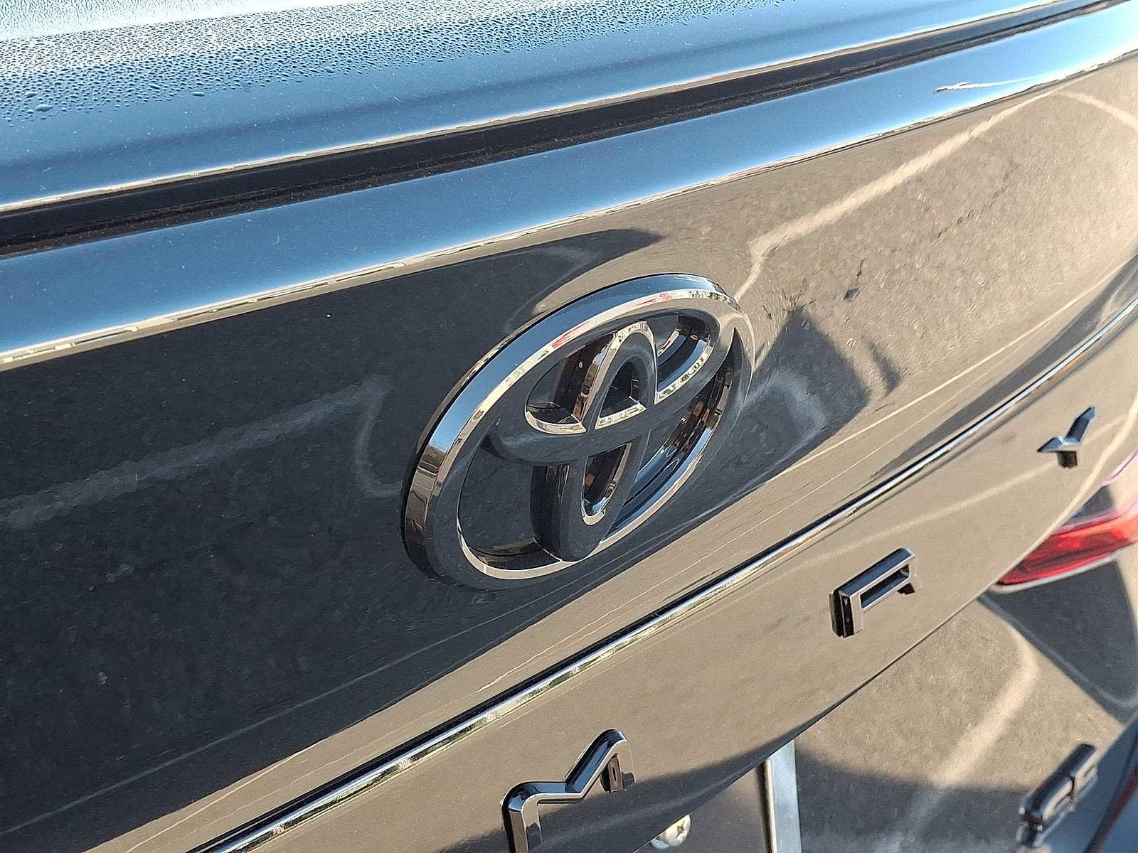 New 2026 Toyota Camry SE w/ Multimedia Upgrade Package image 19