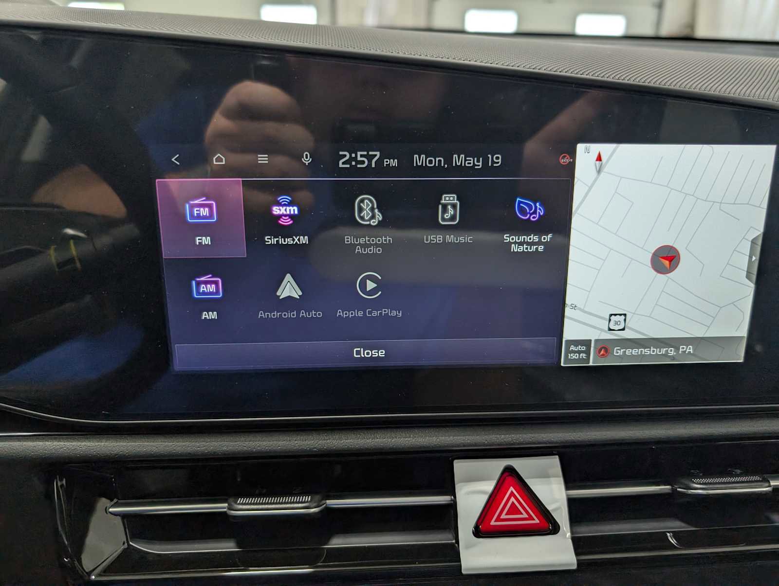 New 2025 Kia Niro EX image 23