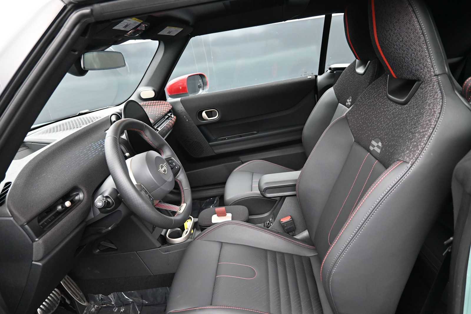 Used 2025 MINI Cooper John Cooper Works image 10