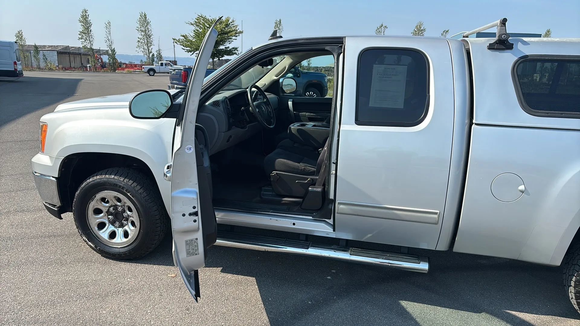 Used 2013 GMC Sierra 1500 SL image 23