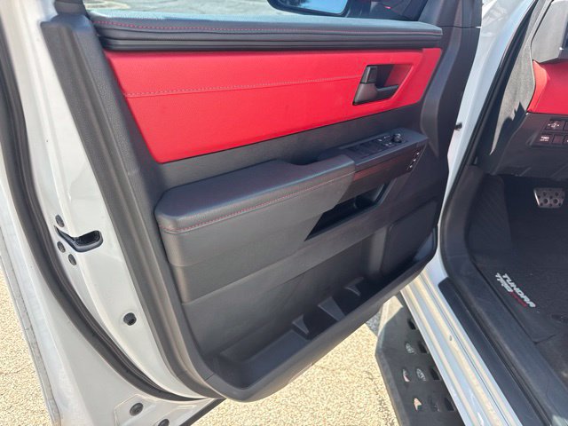 Used 2022 Toyota Tundra TRD Pro AWD/4WD image 12