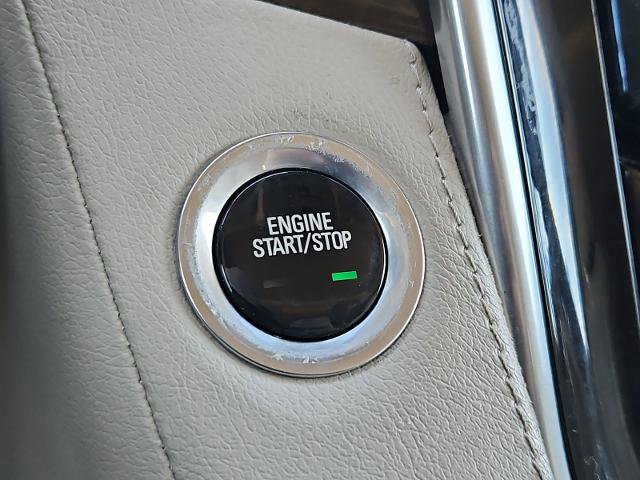 Certified 2019 Cadillac Escalade Premium Luxury image 17