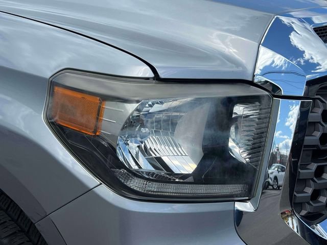 Certified 2019 Toyota Tundra SR5 AWD/4WD image 11