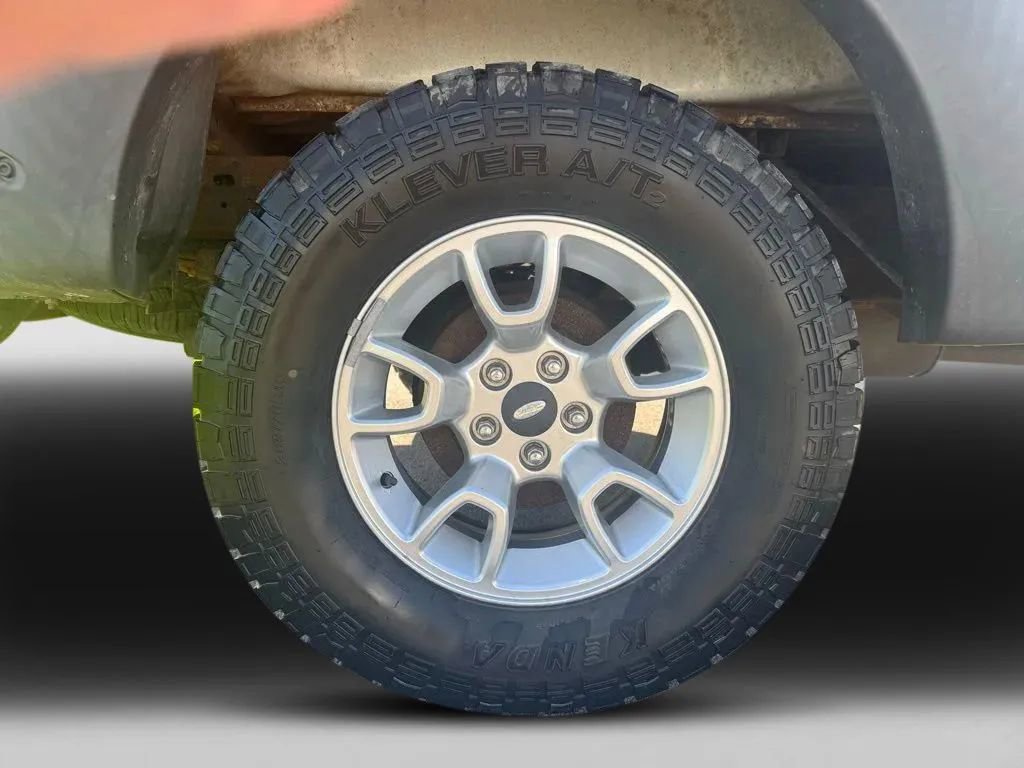 Used 2008 Ford Ranger FX4 image 17