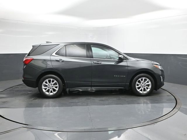 Used 2020 Chevrolet Equinox LT image 26