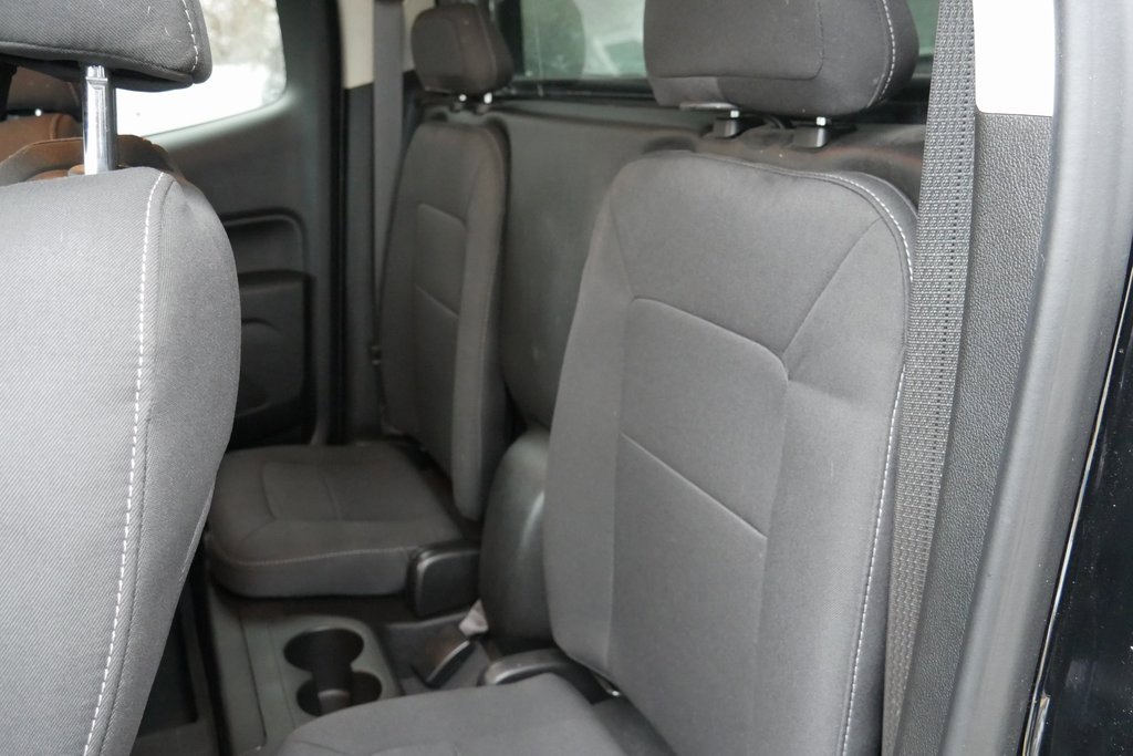 Used 2022 Chevrolet Colorado LT image 25