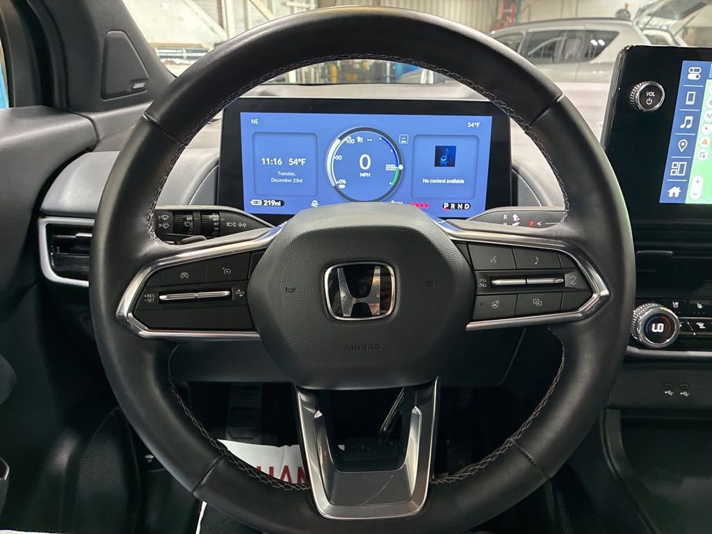 Used 2024 Honda Prologue Elite image 30