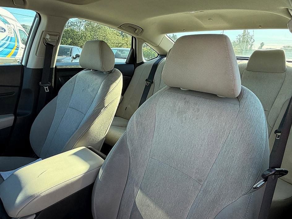 Used 2023 Honda Accord EX image 21