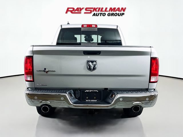 Used 2014 RAM 1500 Lone Star RWD image 6