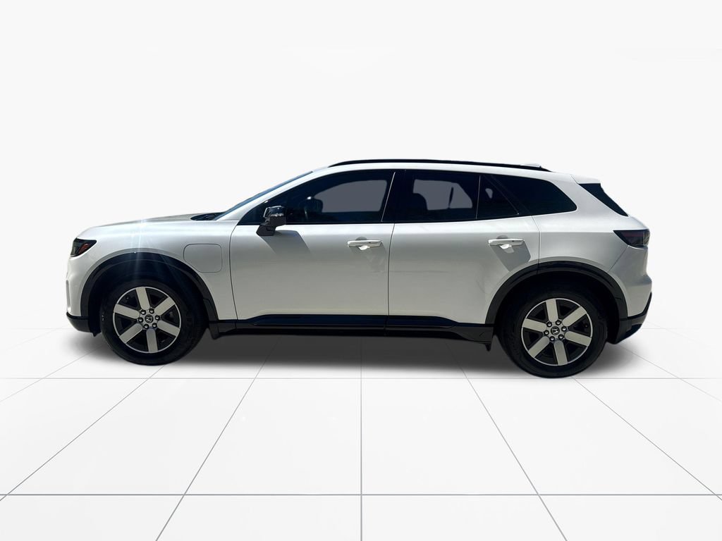 Used 2024 Honda Prologue Touring video 4