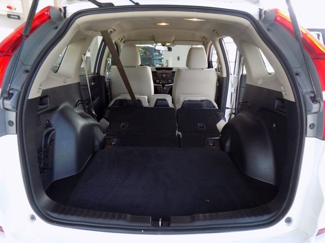 Used 2016 Honda CR-V LX image 29