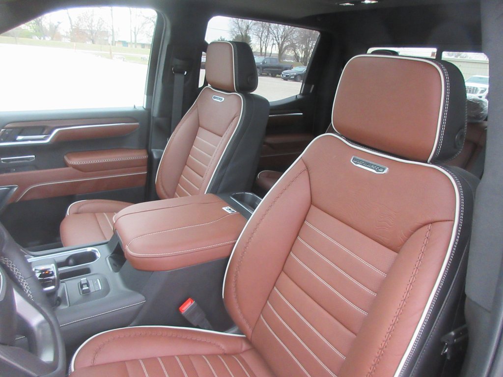 New 2026 GMC Sierra 1500 Denali Ultimate image 14