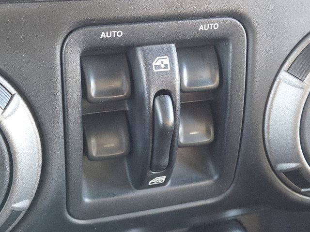 Used 2014 Jeep Wrangler Unlimited Sport w/ Quick Order Package 24S image 4