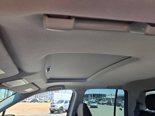 Used 2023 Honda Ridgeline RTL image 10