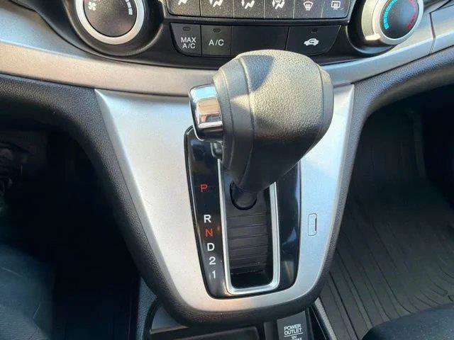 Used 2014 Honda CR-V EX image 16