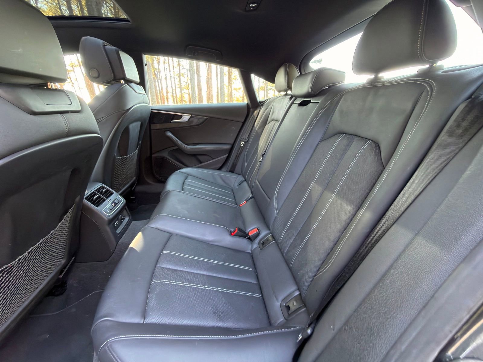 Used 2023 Audi S5 Prestige image 15