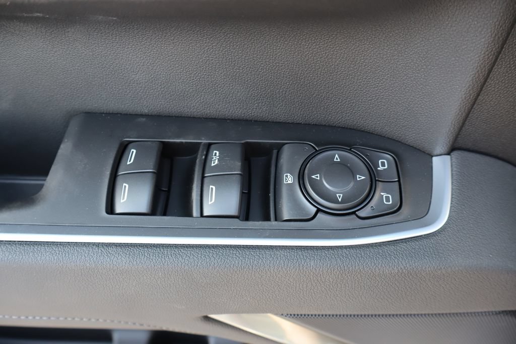 New 2026 Chevrolet Silverado 1500 LT AWD/4WD image 14