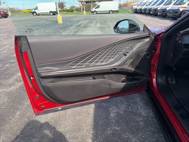 Used 2024 Dodge Charger R/T w/ Plus Group image 15