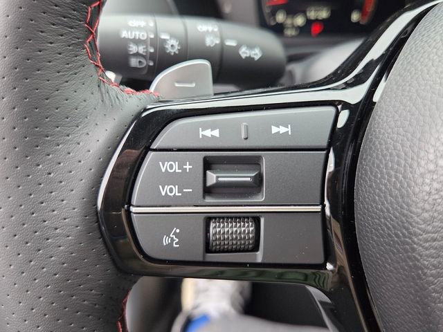 New 2026 Acura ADX A-Spec image 24