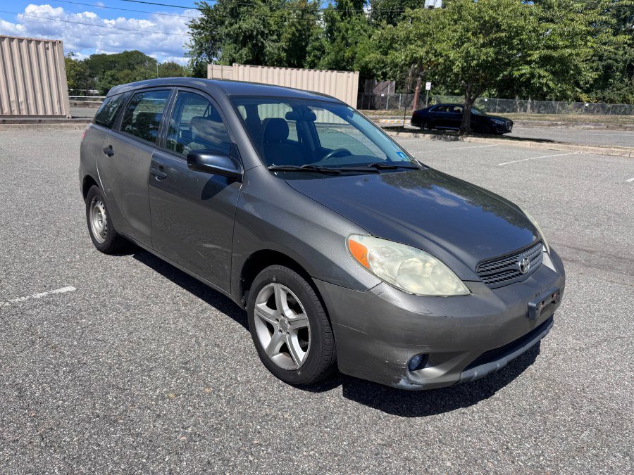 Used 2006 Toyota Matrix