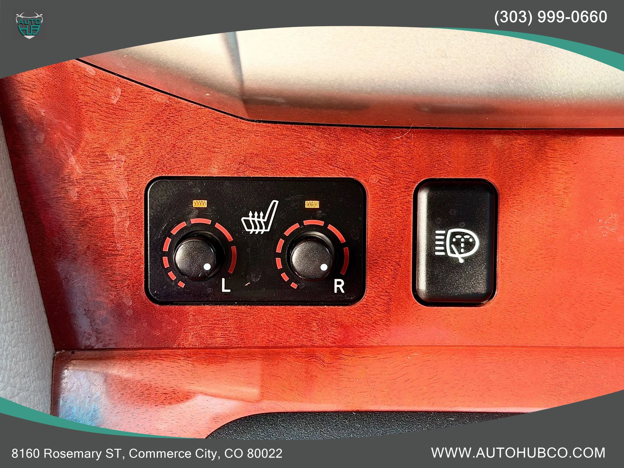 Used 2004 Lexus RX 330 AWD image 17