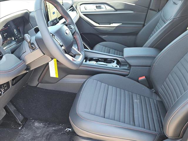 New 2025 Ford Explorer ST-Line image 14