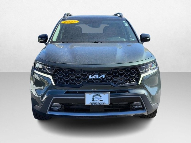 Used 2023 Kia Sorento SX Prestige image 9