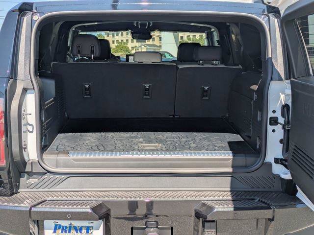 New 2026 GMC Hummer EV 2X w/ LPO, Sport Package image 15