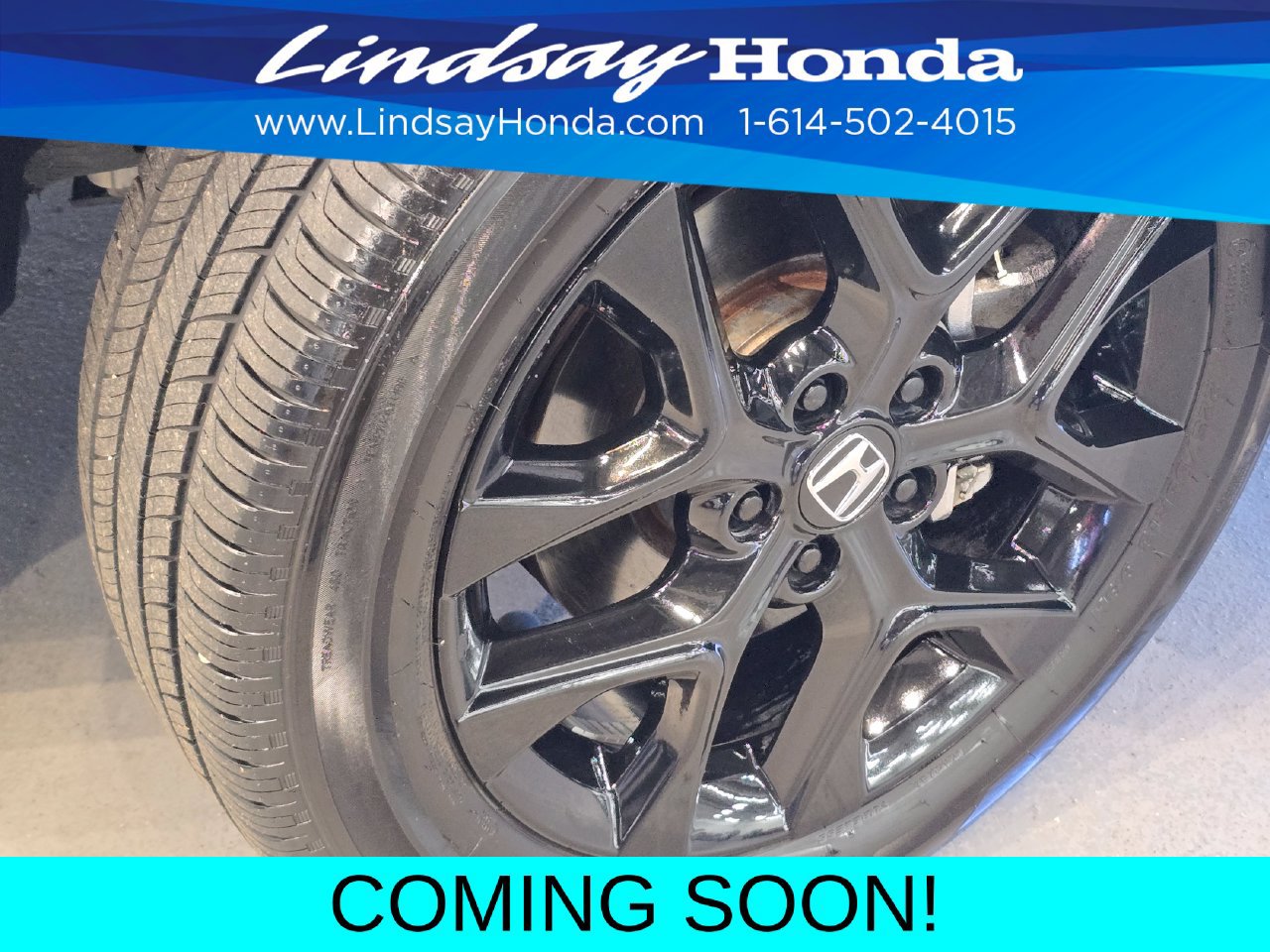 Used 2024 Honda HR-V Sport image 26